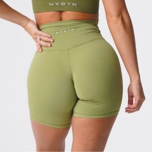 NVGTN shorts